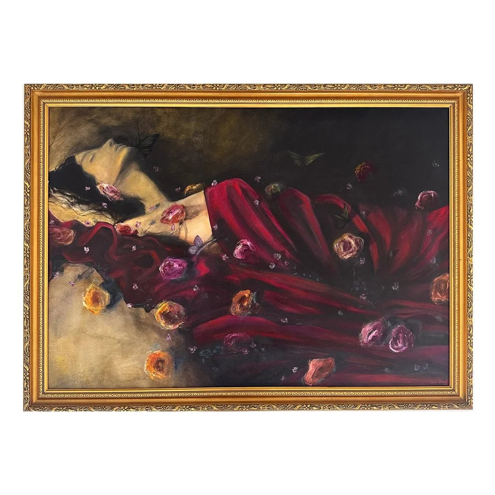 Sleeping Beauty