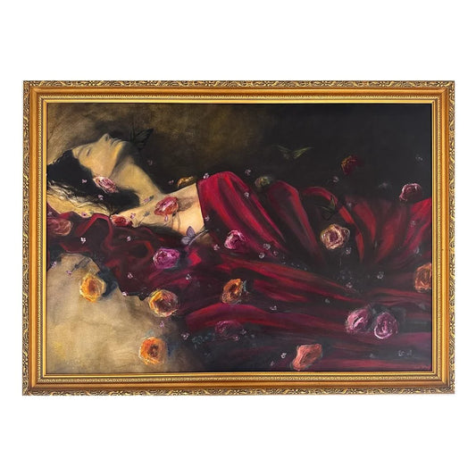 Sleeping Beauty